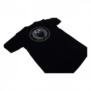 T-shirt BOOSTER SKULL TEE 2