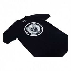T-shirt BOOSTER SKULL TEE 1