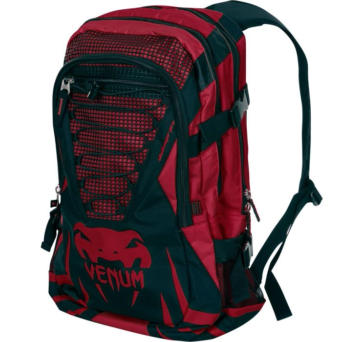 SAC a DOS VENUM CHALLENGER PRO ? ROUGE