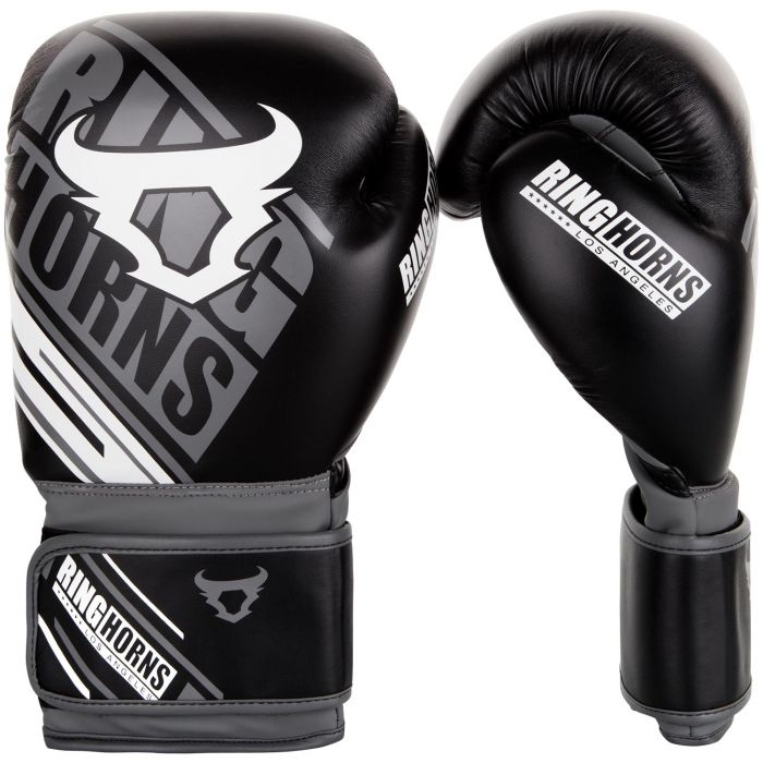 GANTS DE BOXE RINGHORNS NITRO