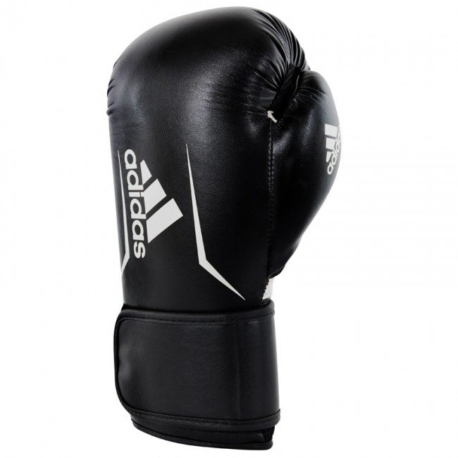 Gants de boxe ADIDAS Speed 100 noir