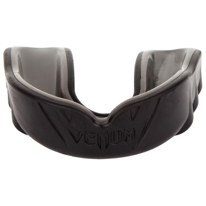 PROTeGE-DENTS VENUM ??CHALLENGER?? ? NOIR/GRIS