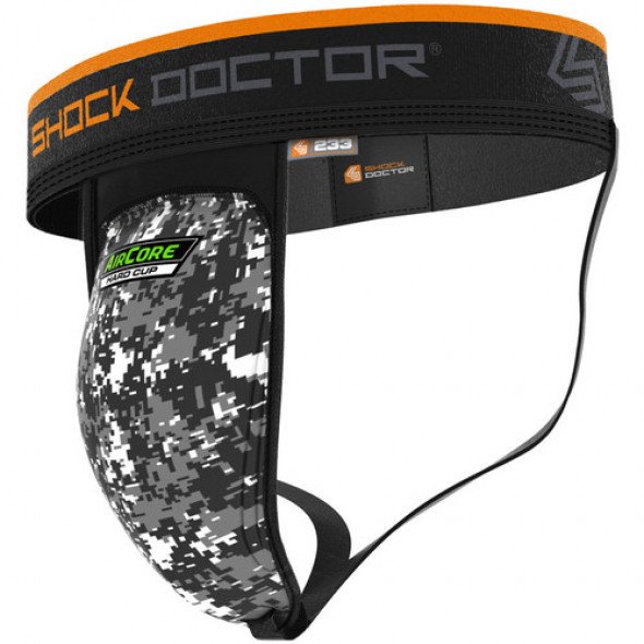 SLIP COQUILLE AIRCORE SHOCK DOCTOR