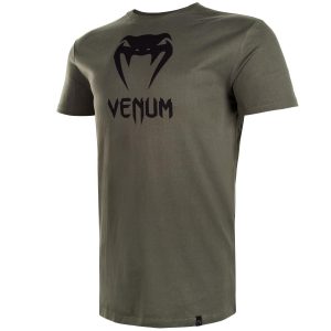 T-SHIRT VENUM CLASSIC KAKI